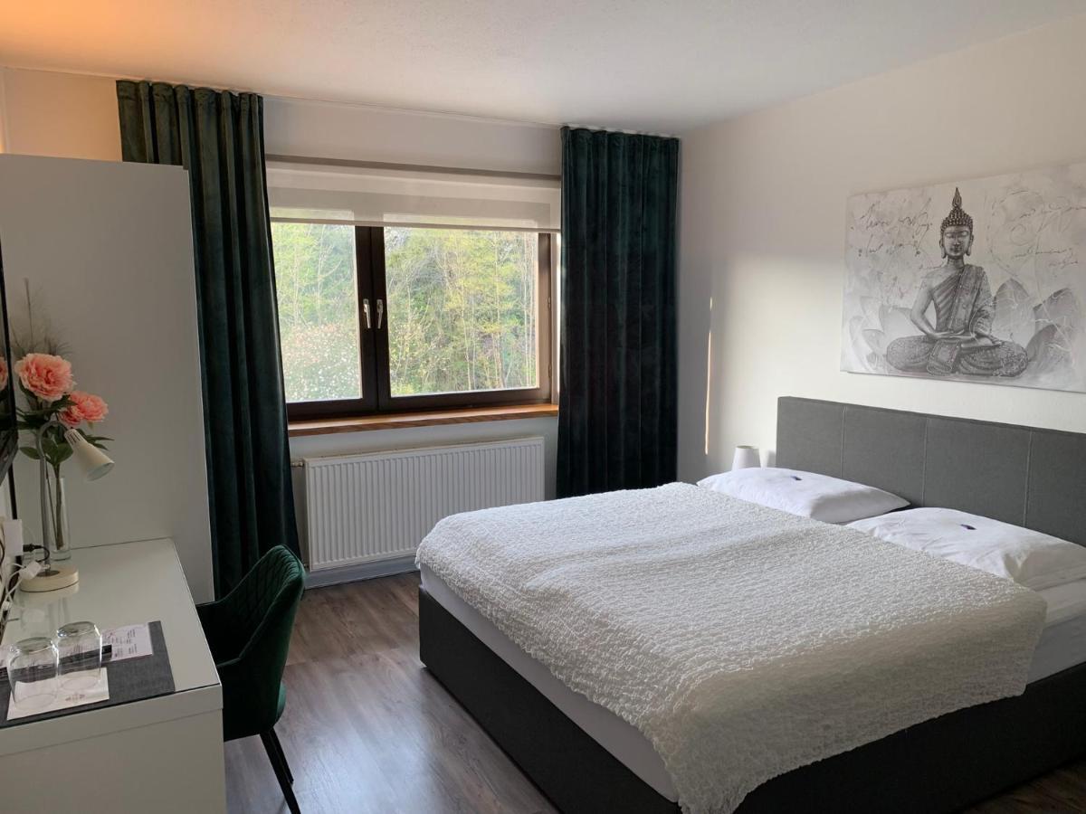 Landgasthof Steinmuehl Hofbauer Fruehstueckspension Und Campingplatz Waidhofen an der Ybbs Exteriör bild