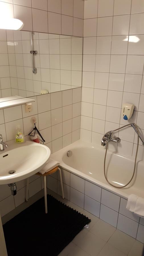 Landgasthof Steinmuehl Hofbauer Fruehstueckspension Und Campingplatz Waidhofen an der Ybbs Exteriör bild