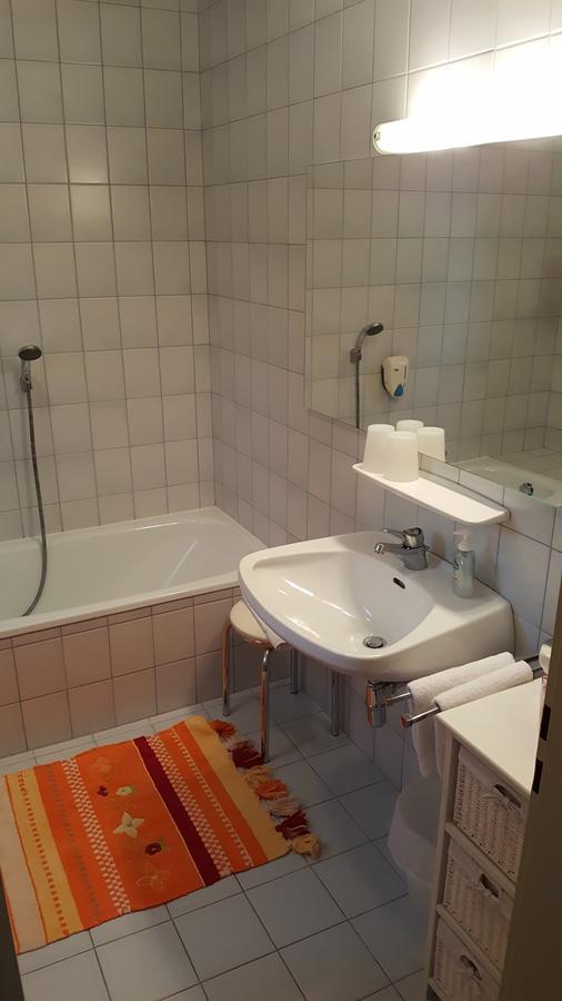Landgasthof Steinmuehl Hofbauer Fruehstueckspension Und Campingplatz Waidhofen an der Ybbs Exteriör bild