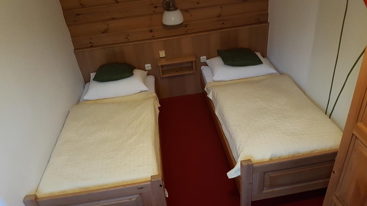 Landgasthof Steinmuehl Hofbauer Fruehstueckspension Und Campingplatz Waidhofen an der Ybbs Exteriör bild