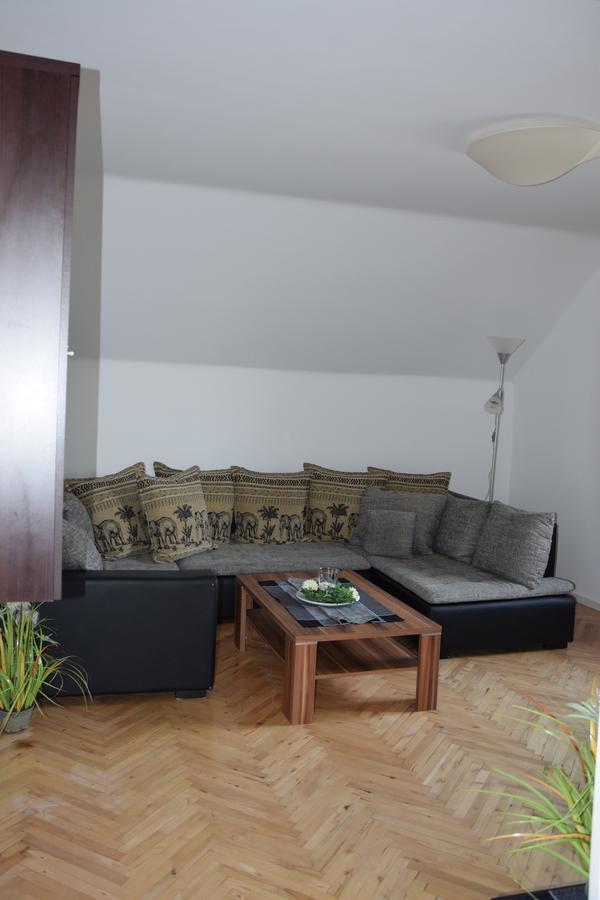 Landgasthof Steinmuehl Hofbauer Fruehstueckspension Und Campingplatz Waidhofen an der Ybbs Exteriör bild